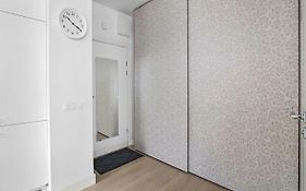 Nadwiślańska Apartment